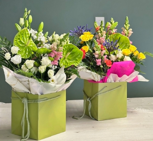 Florist Choice Small bag